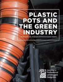 Plastic Ports and The Green Industry 