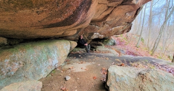 Sheeps Ledge Old Lyme