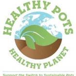 Healthy Plant Pots, Healthy Planet