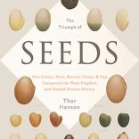 The Triumph of Seeds by Thor Hanson 